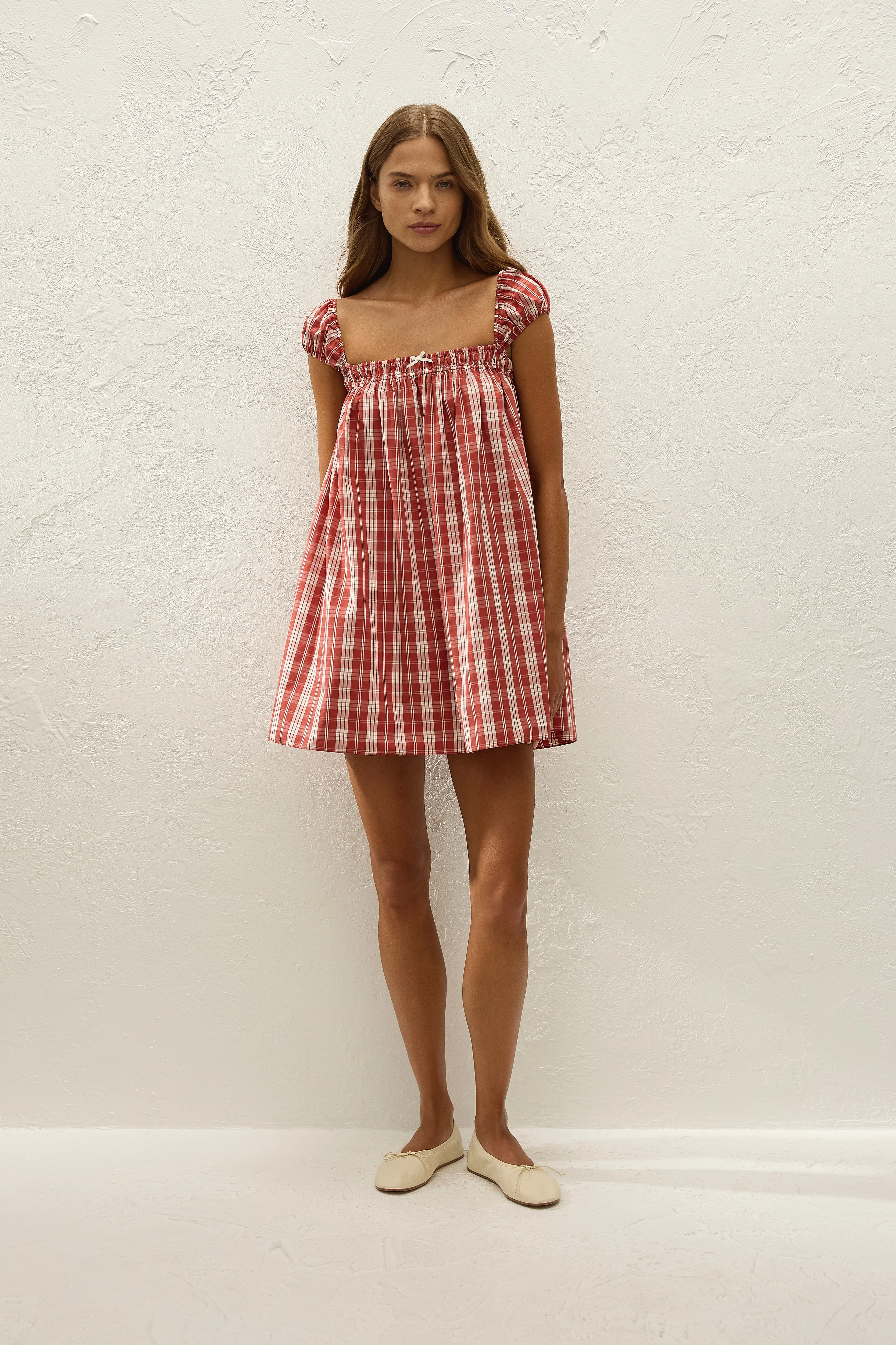 New In Dresses